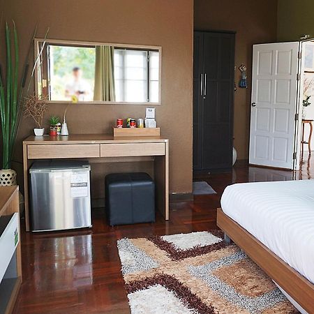 Sea Harmony Eco Lodge HHQ Exterior photo